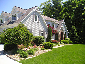 Landscapers and Lawncare Services in Westlake, OH